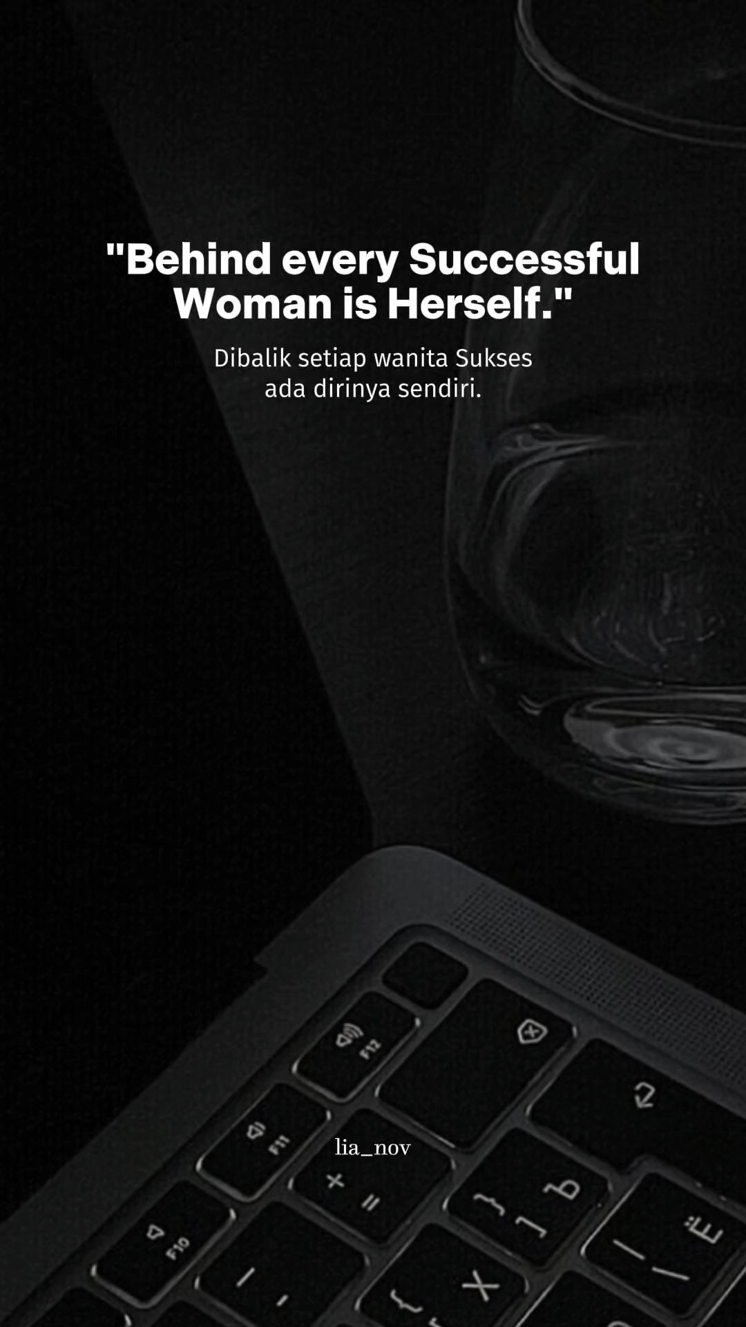 Mujer De Negocios