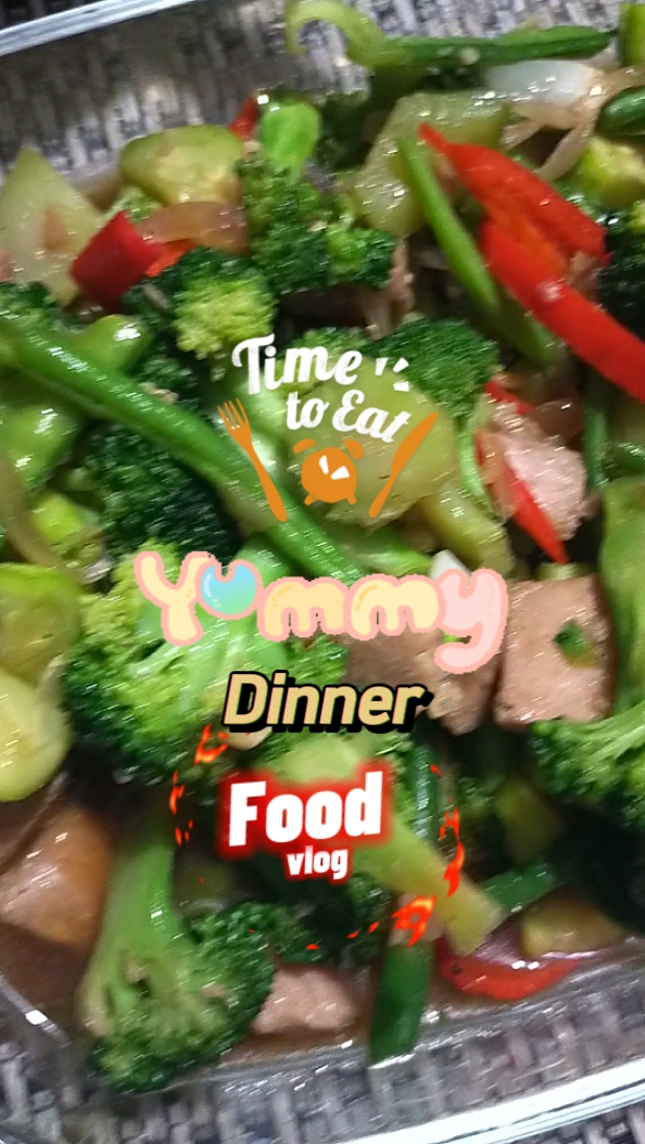 YummyDinlog