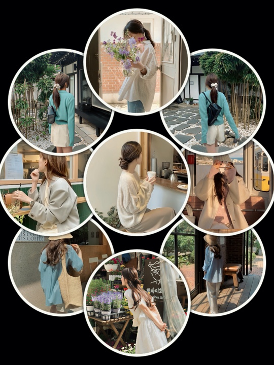 Collage De Fotos De 9Pic