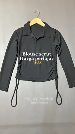 Promosi jualan baru