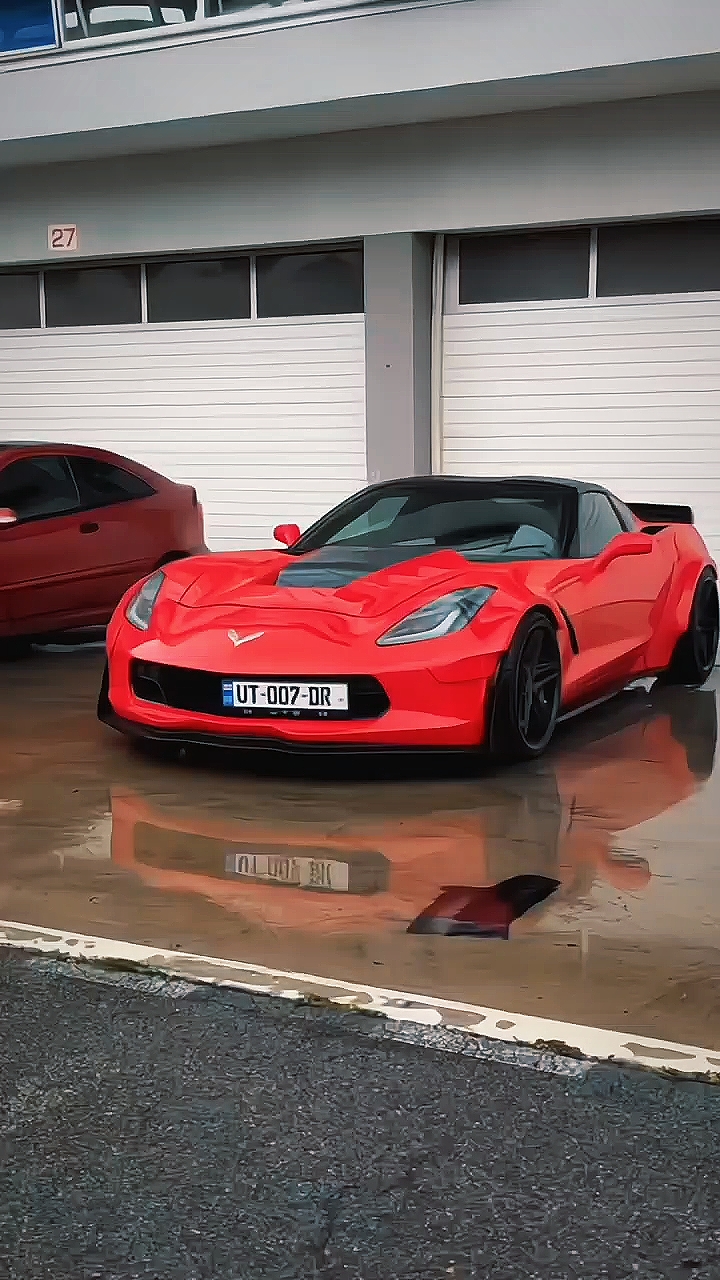 CAR EDIT