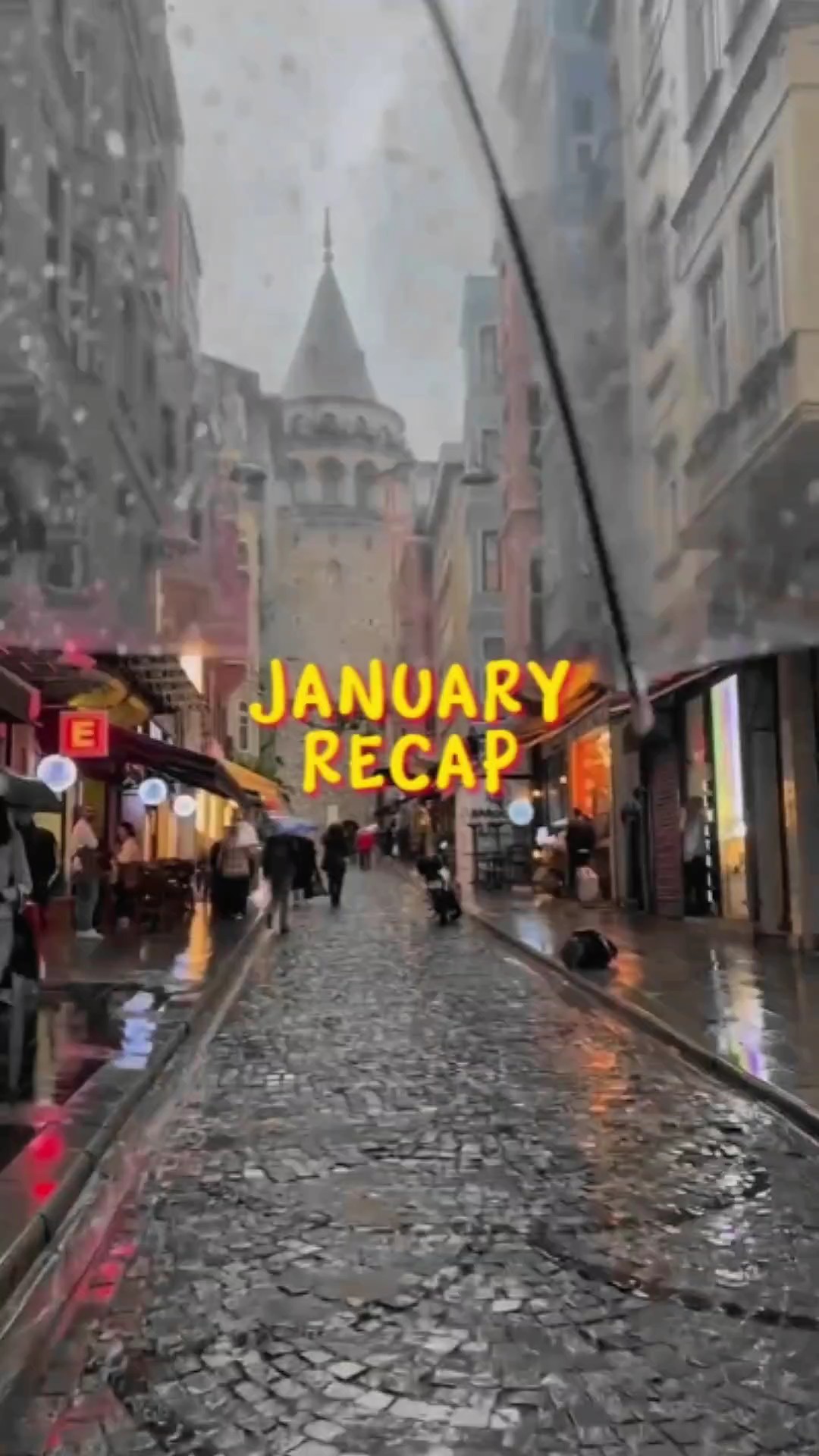 Rekap Januari 