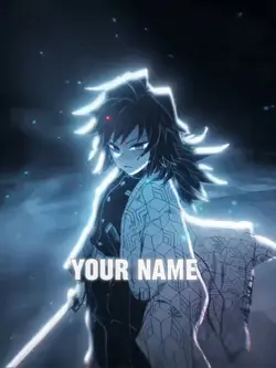 Free Tomioka Edit π‘οΈ