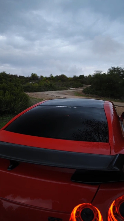 Cinematic Cars 
