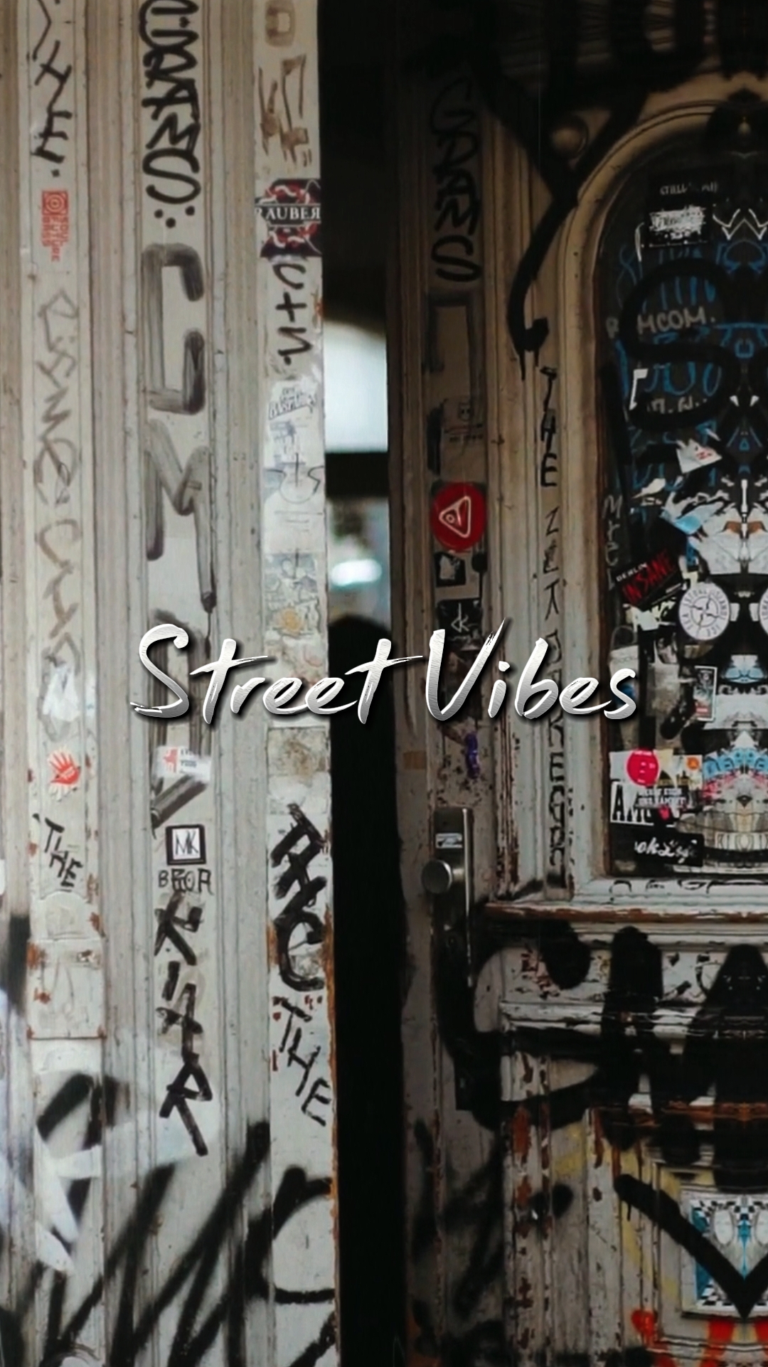 Vibes de rue