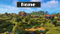 Free Minecraft edit