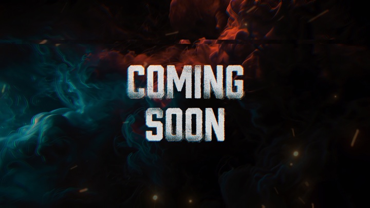 Video pembuka intro