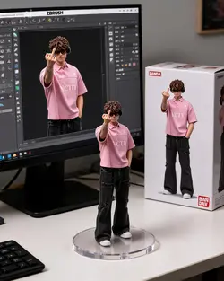 aifigurine viral 