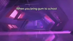 School be like-