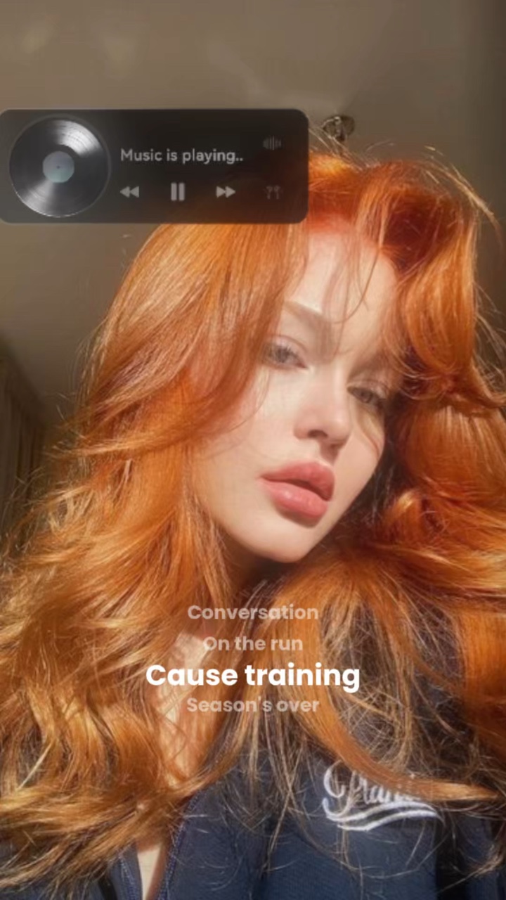 Training Season lyrc