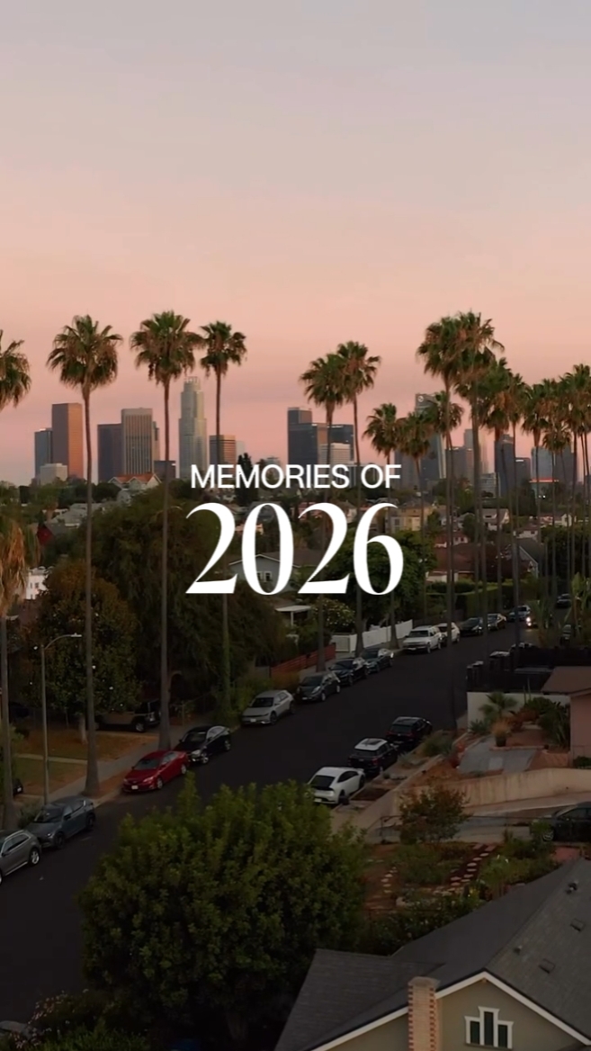 2026 Erinnerungen