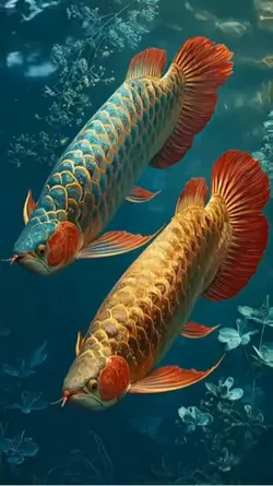 Live wallpaper