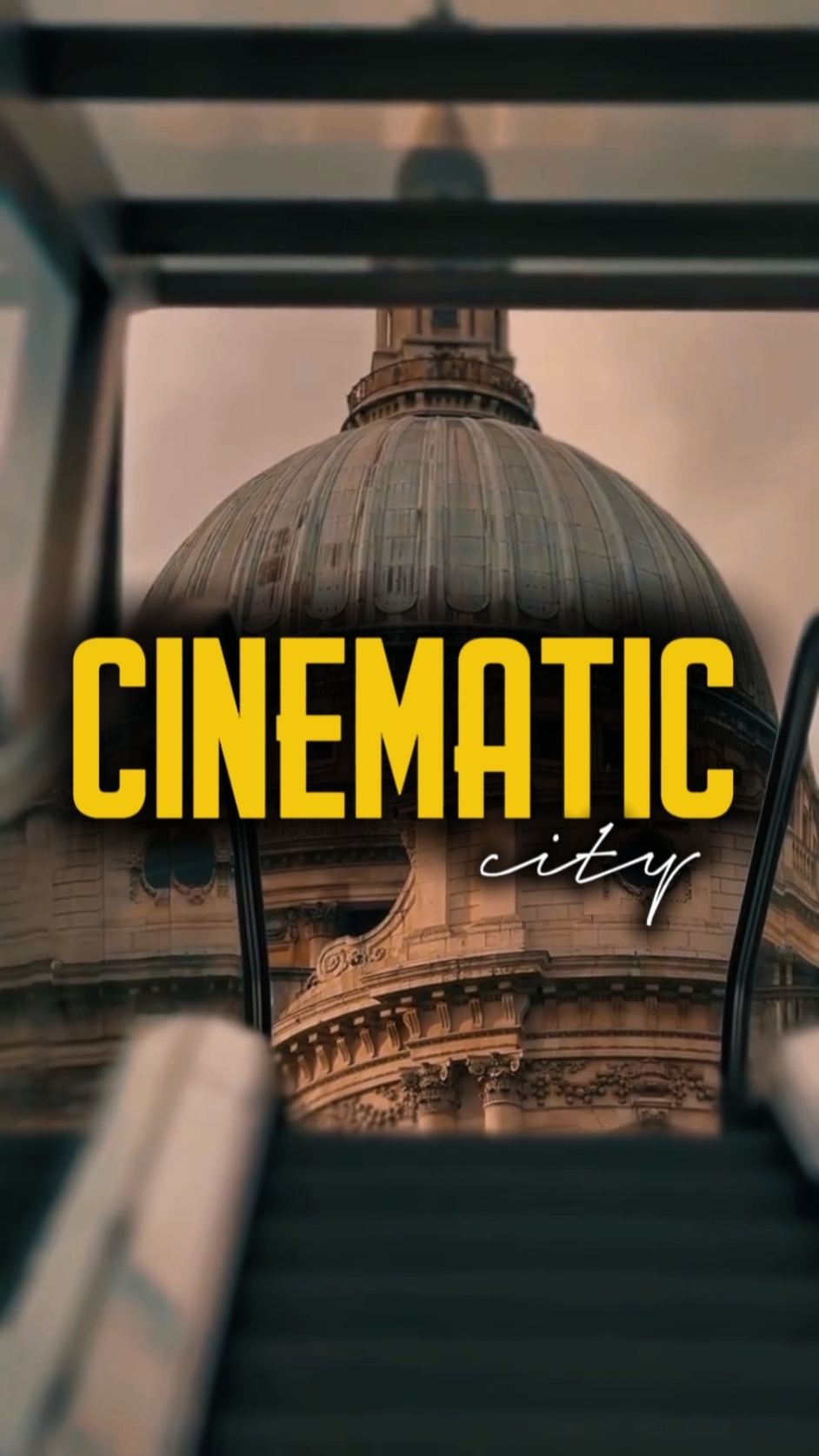 CINEMATIC CITY 
