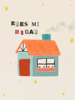 Eres mi hogar♥️