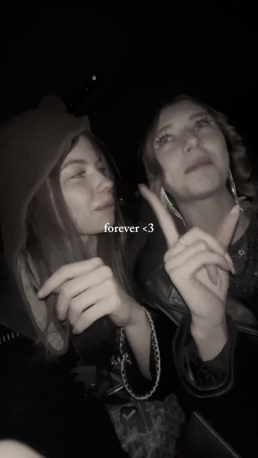forever