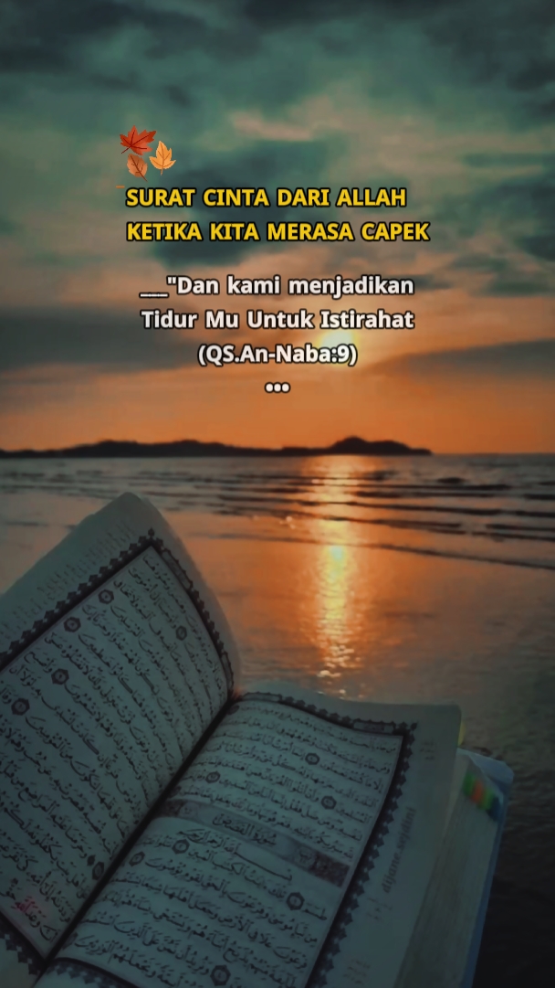 KUTIPAN ISLAMI