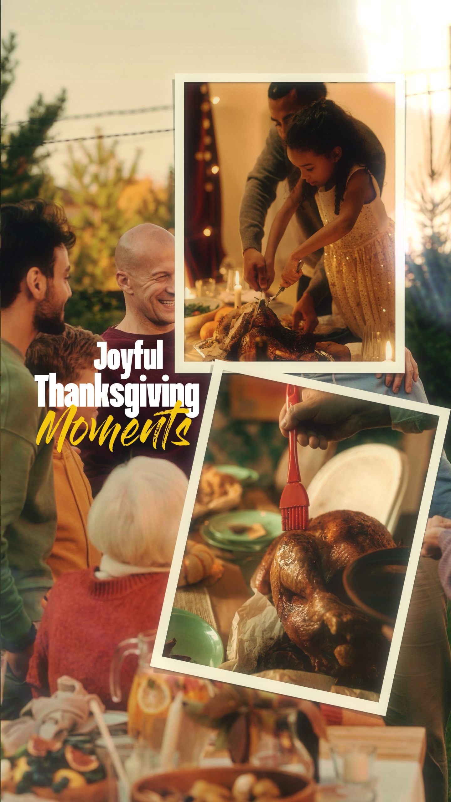 Happy Thanksgiving