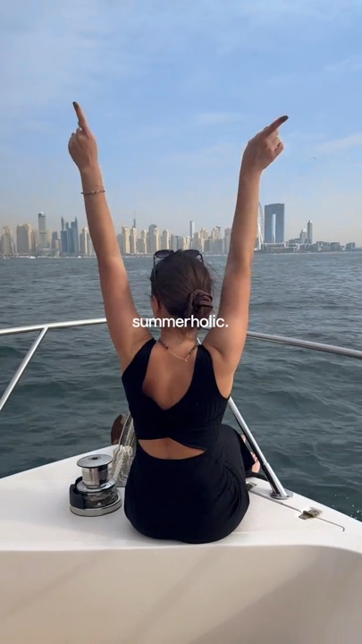 Summer Holic