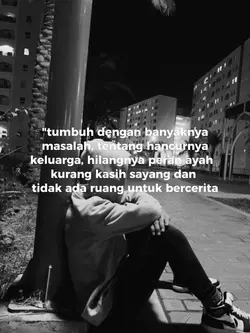 hilangnya peran ayah
