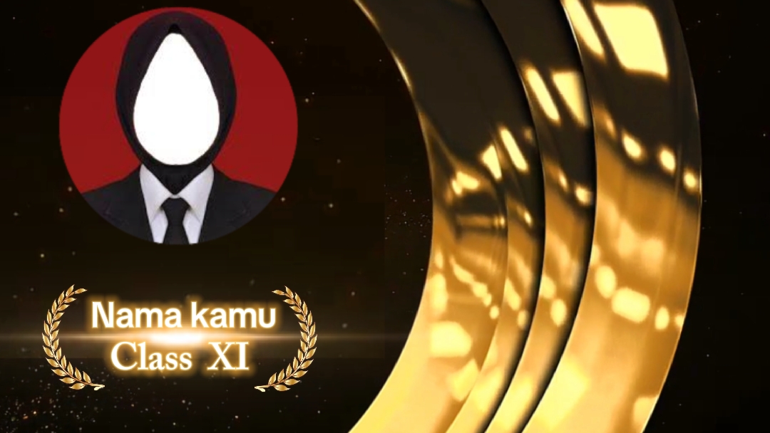 AWARD KEREN 3