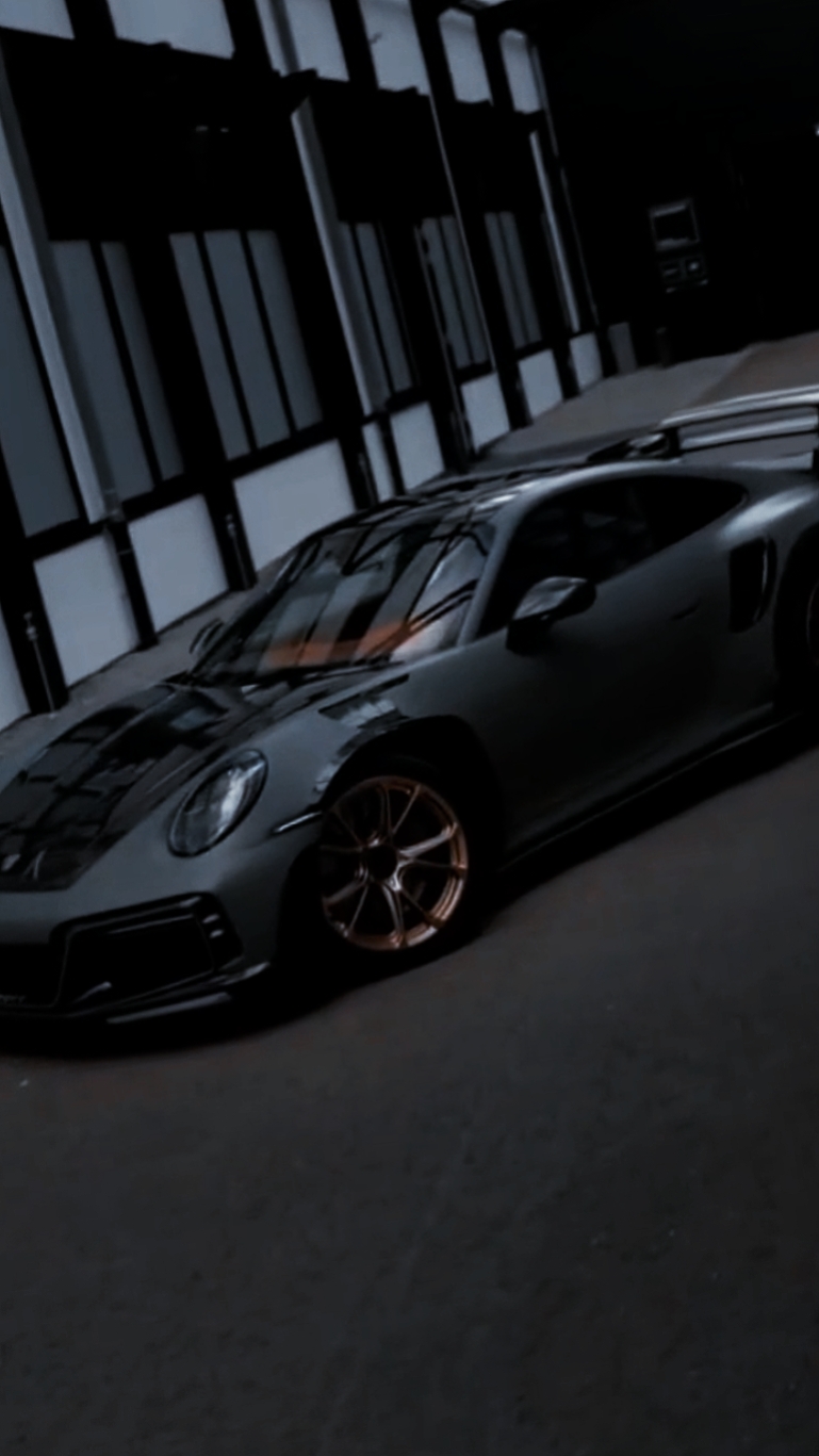 Car Edit