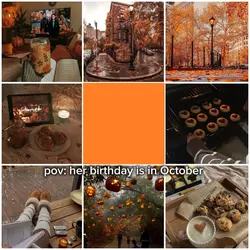 October!!