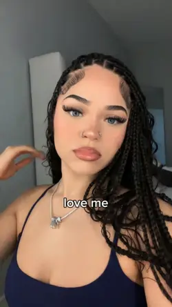 love me, love me