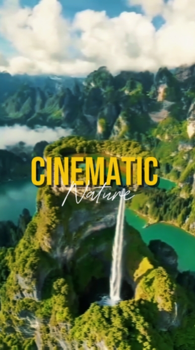 Cinematic 