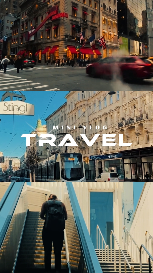 MINI VLOG