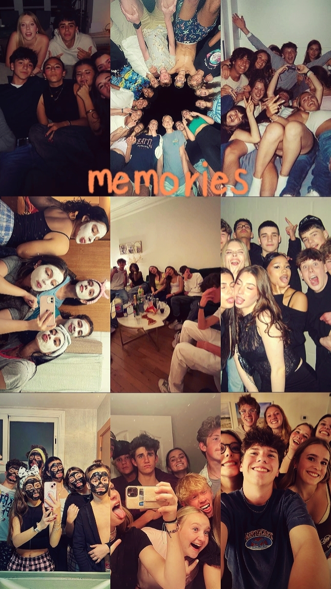 Memories 