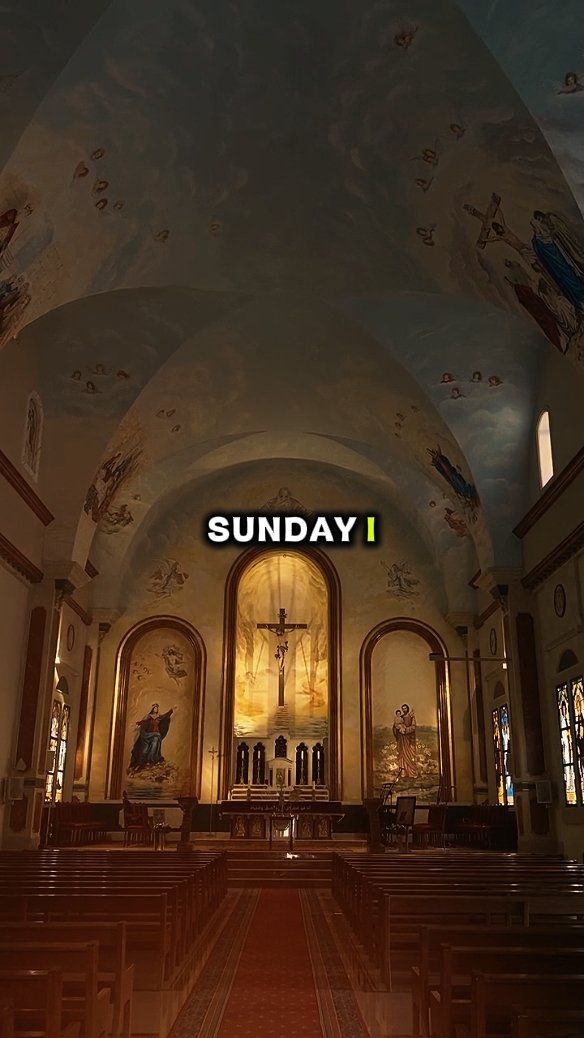 Oração De Domingo 