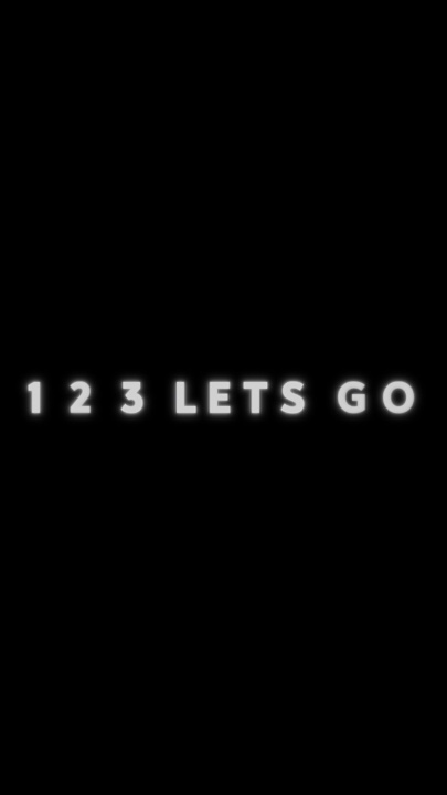 123 Allons-y
