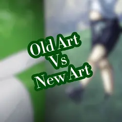 Same character btw