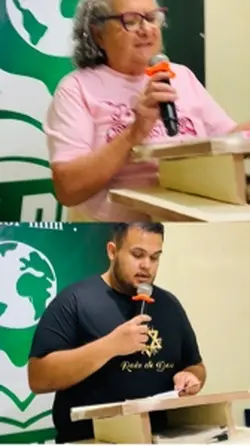 Culto de cura