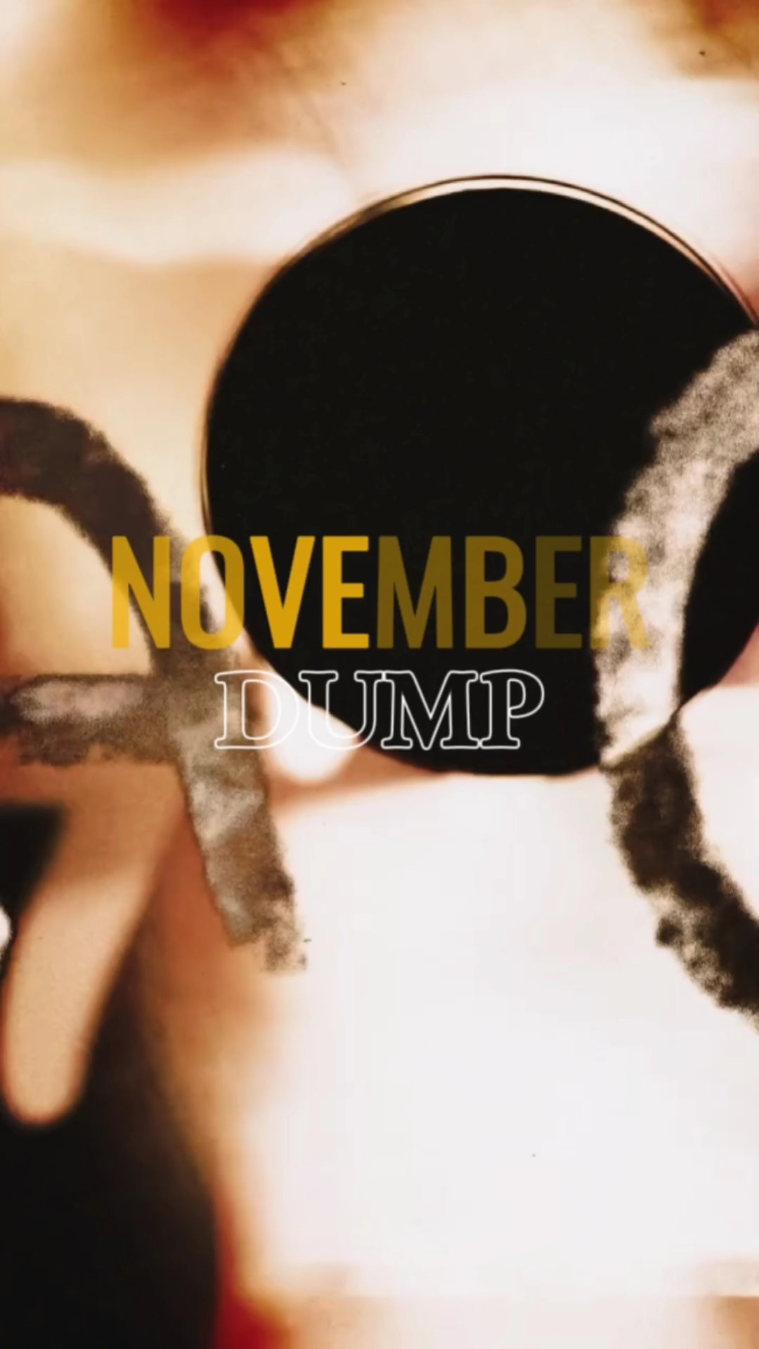 CINEMATIC NOVEMBER