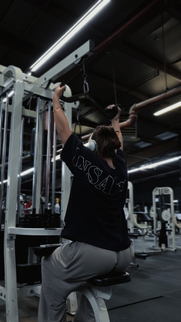 GYM 5 CLIPS