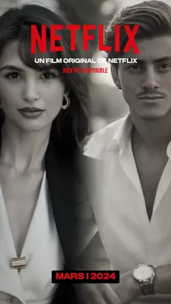 NOTRE AFFICHE
