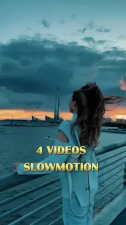 Azizam Slowmo 