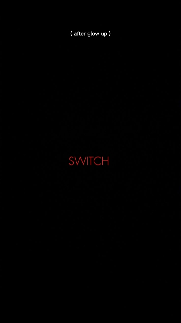 S W I T C H ..