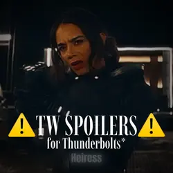 Ava Starr !spoilers!