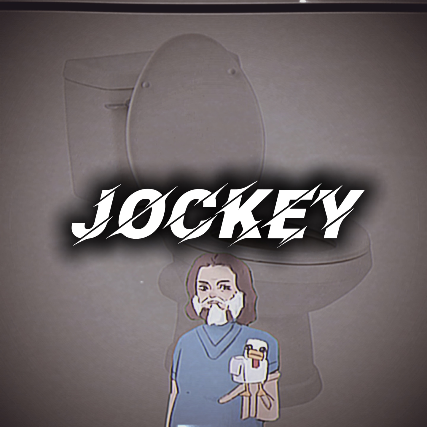Pollo Jockey
