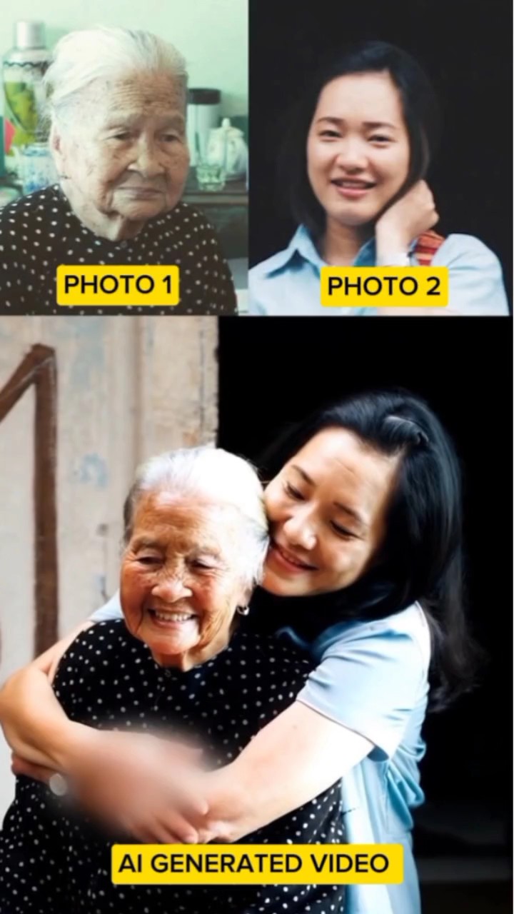 image to ai video 