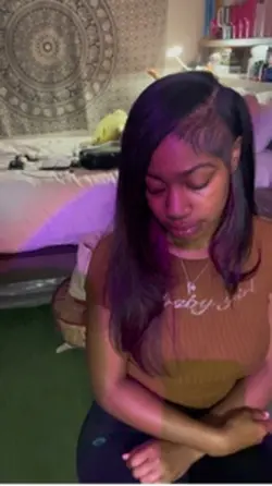 Side Part QuickWeave