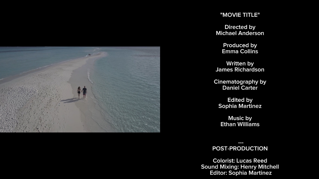 Fim de filme 