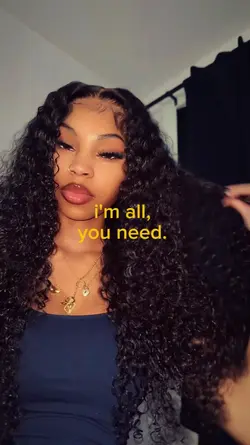 im all you need