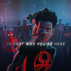 Spiderman