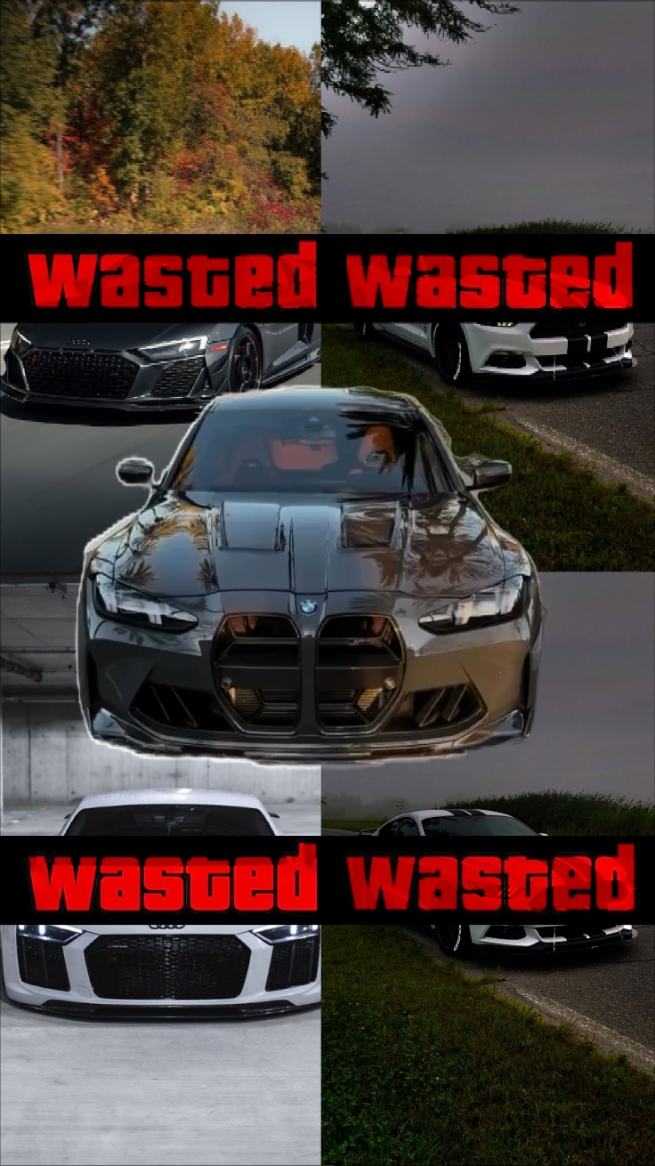CAR CINEMATIC 