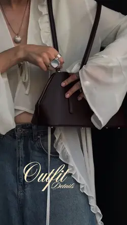 outfit details