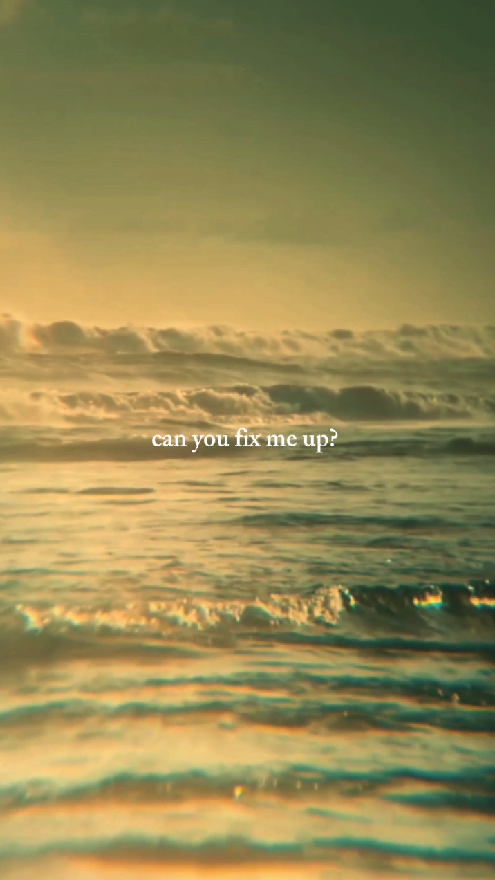 can you fix me up