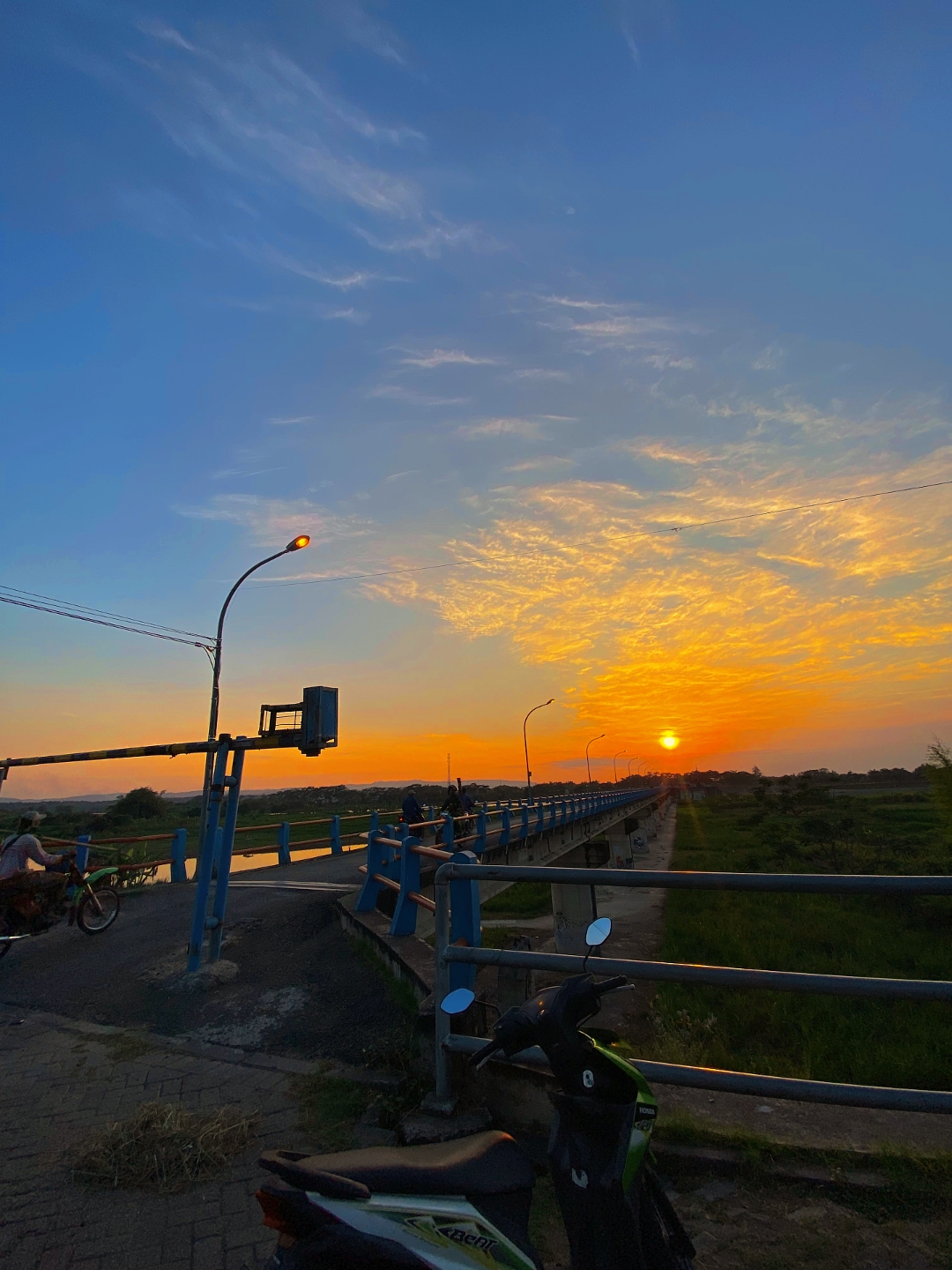 Filtro senja